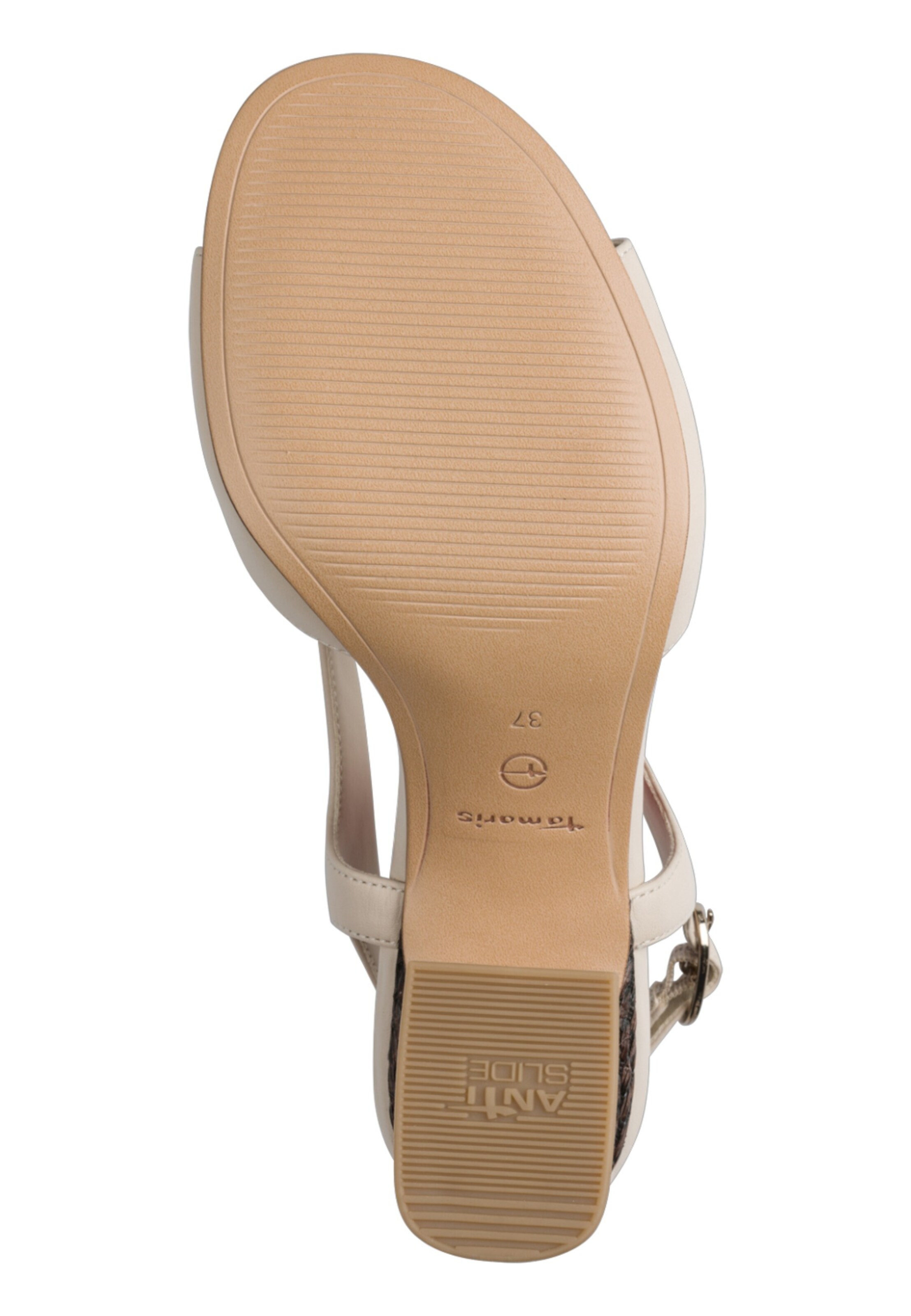 Tamaris Sandal in White