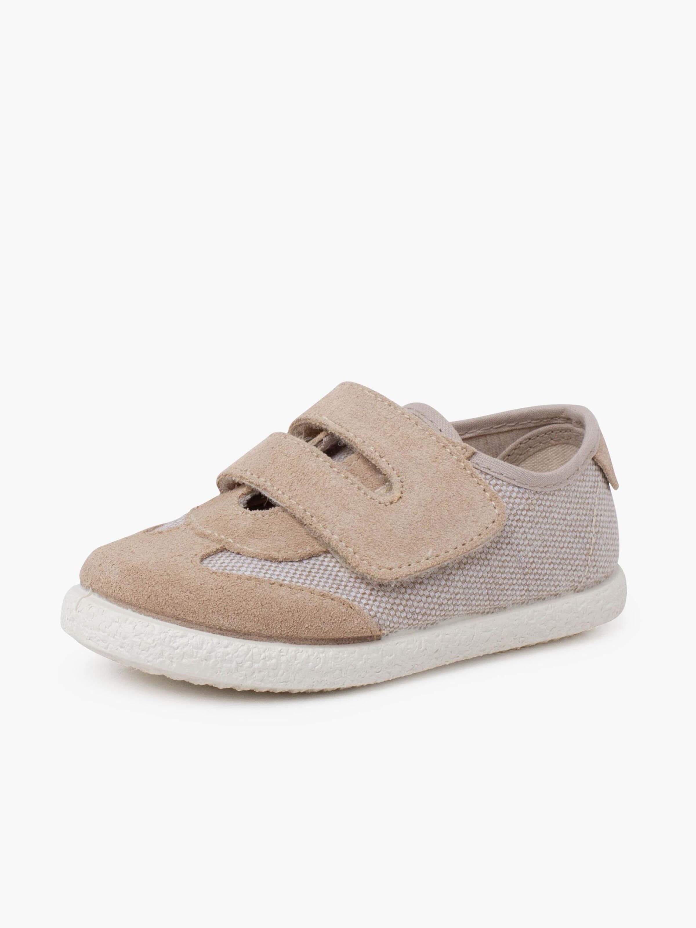 Pisamonas Sneakersy w rozmiarze 22 w kolorze piaskowym, Podgląd produktu