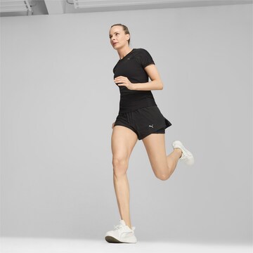 Chaussure de course 'Carson' PUMA en blanc