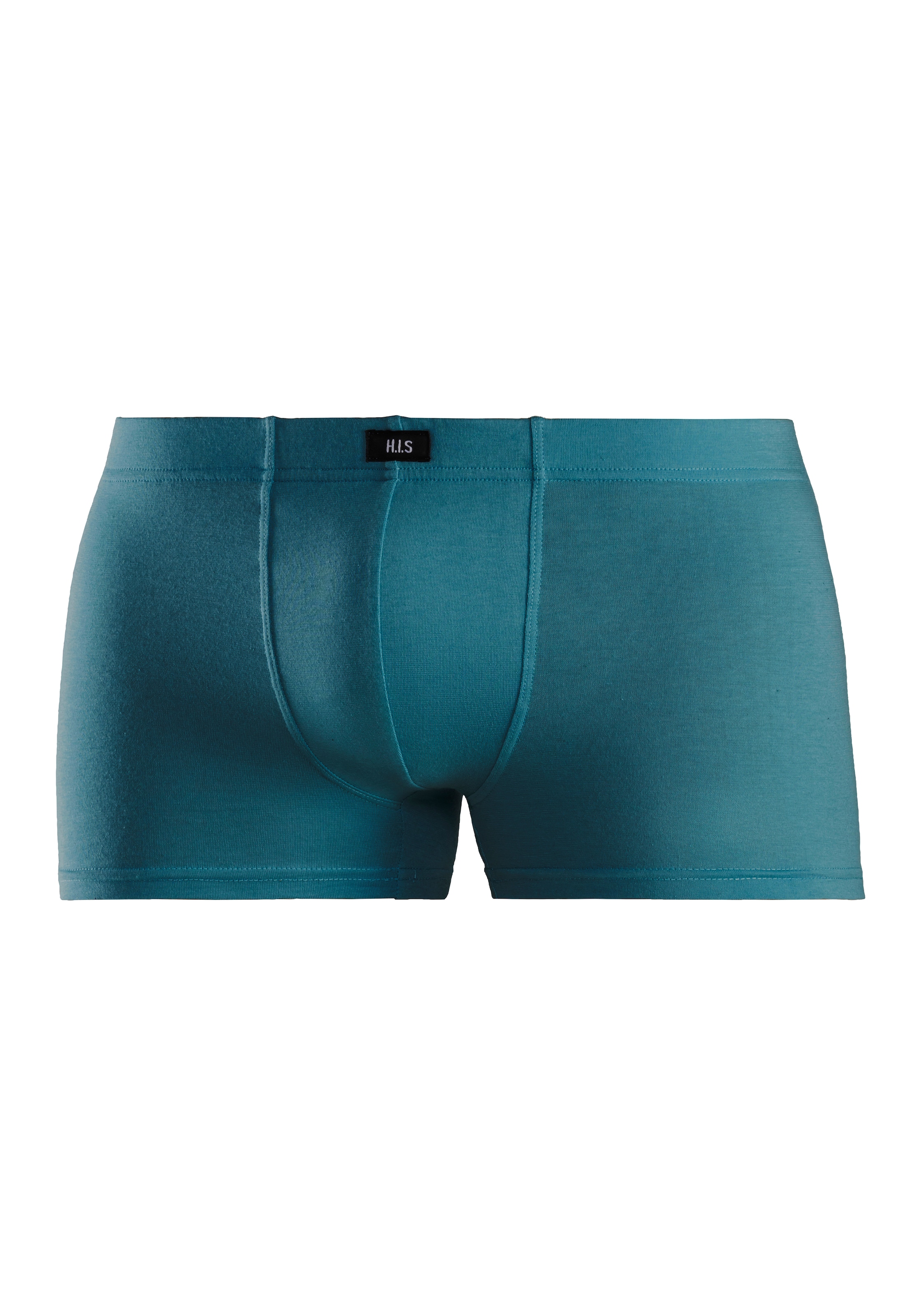 H.I.S Boxer shorts 'HIS Boxer' in Blue