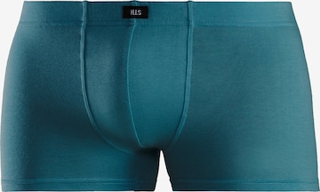 H.I.S Boxer shorts 'HIS Boxer' in Blue