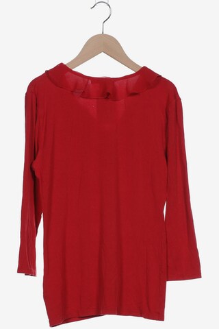 Lauren Ralph Lauren Top & Shirt in M in Red