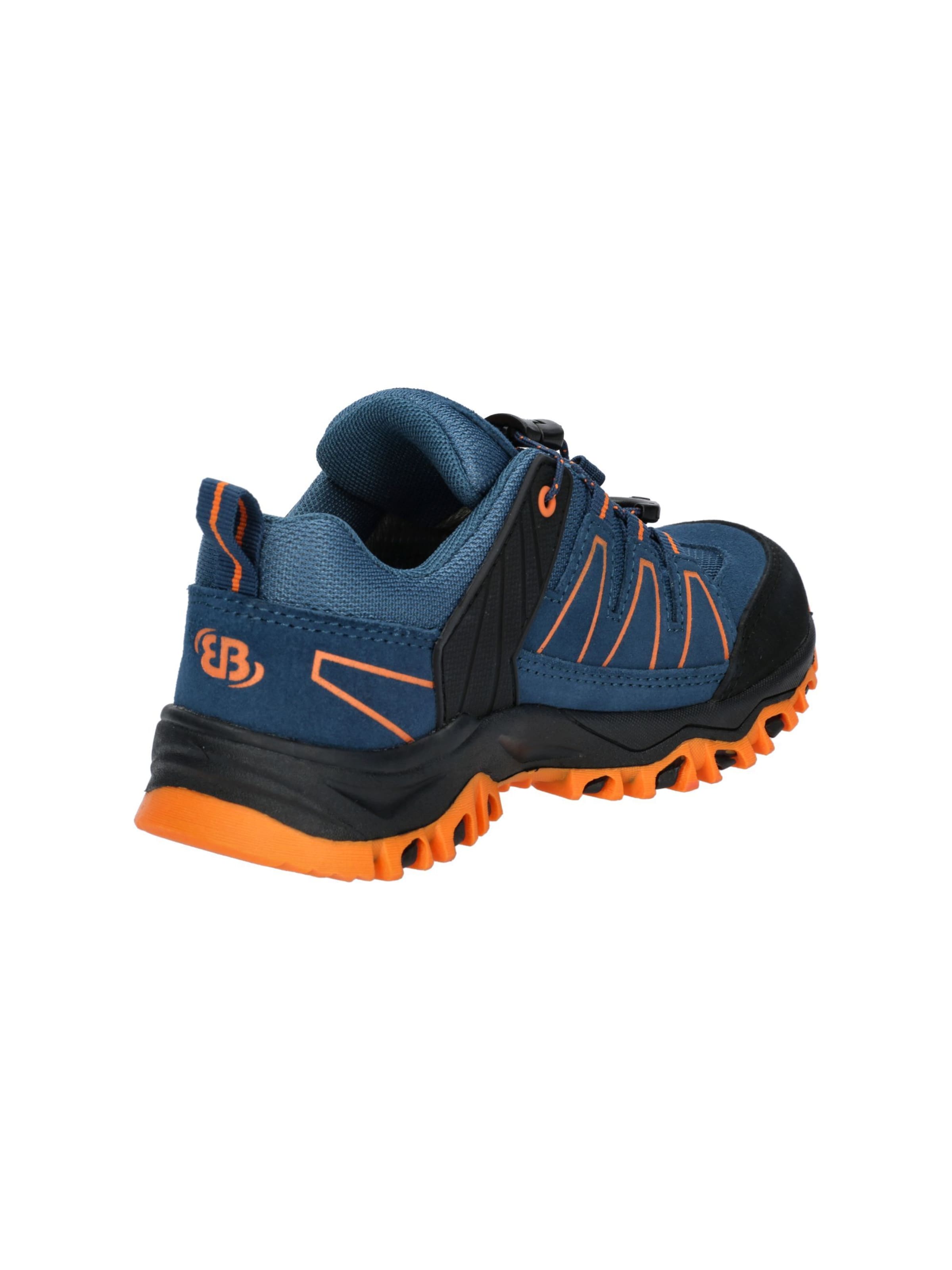Brütting Outdoorschuh 'Mount Pinos' in Blau