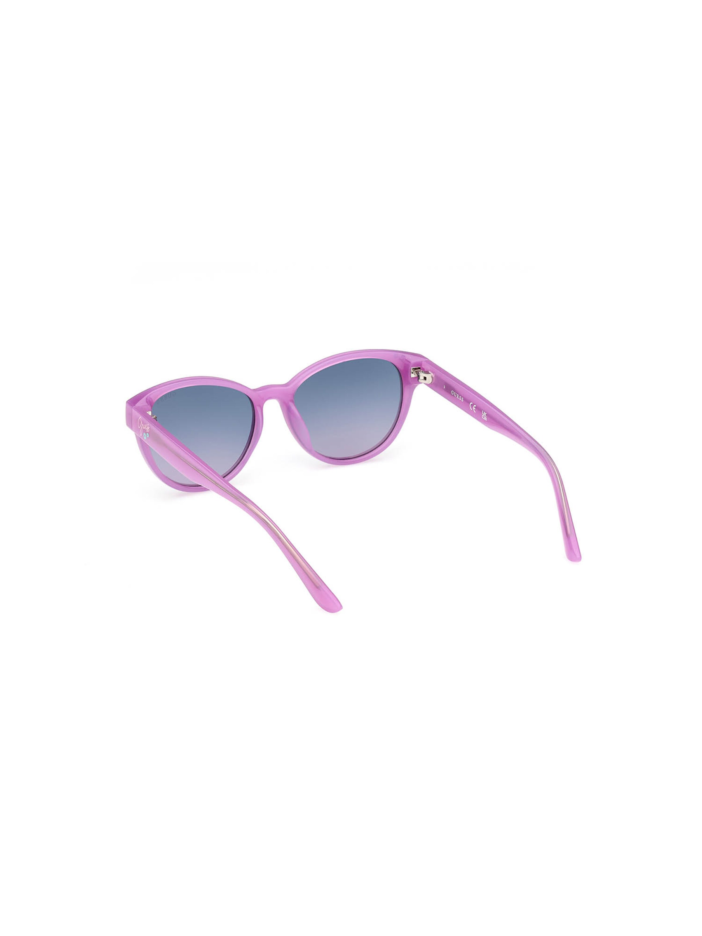 GUESS Sunglasses in Purple