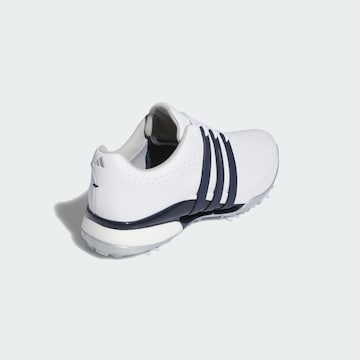 Chaussure de sport 'Tour360 24' ADIDAS PERFORMANCE en blanc