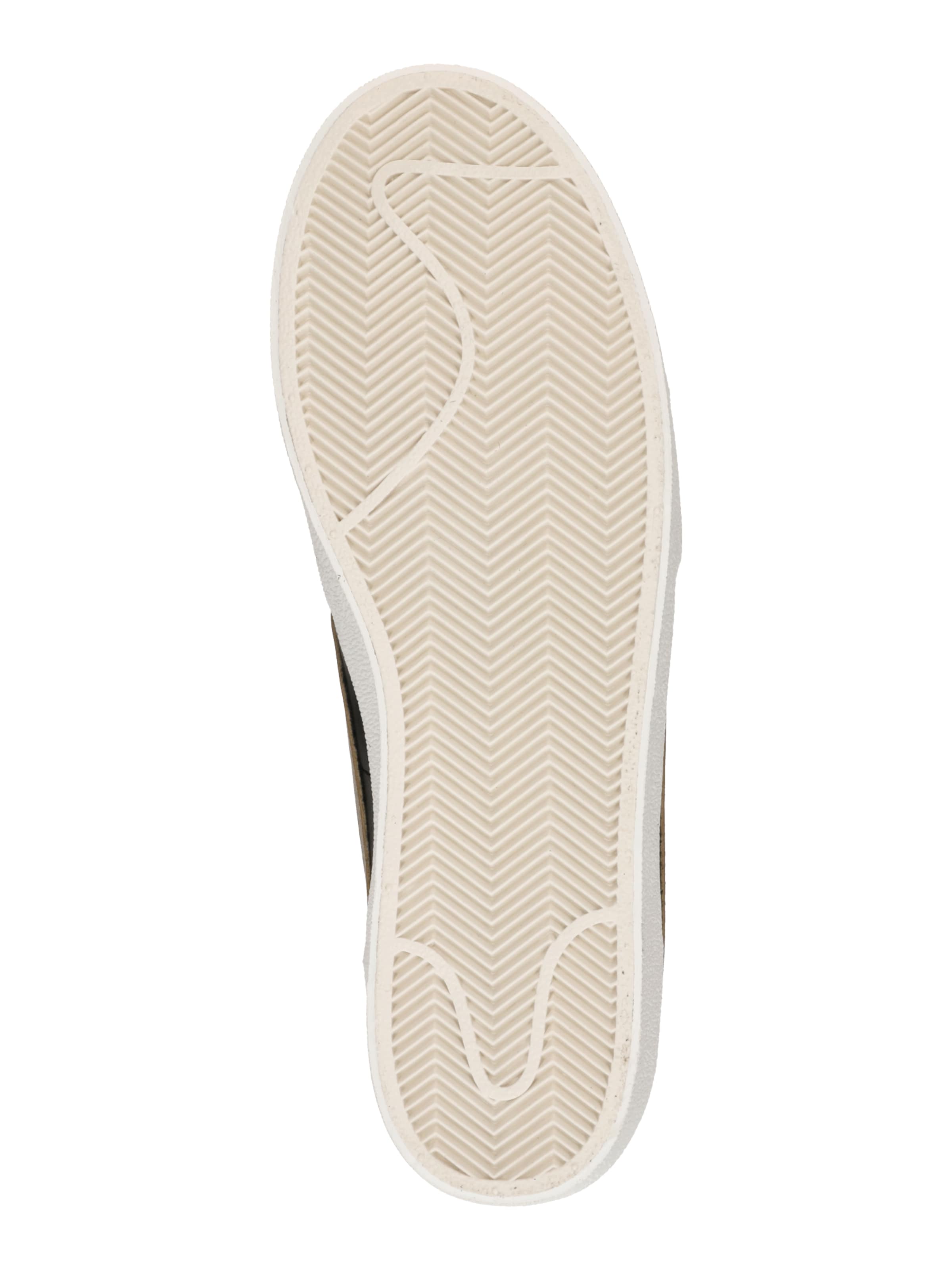 Nike Sportswear Platform trainers 'KILLSHOT 2' in Black