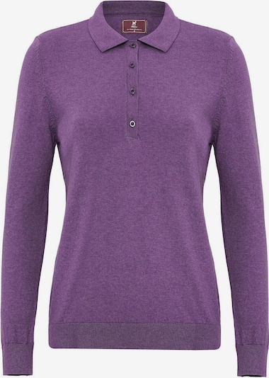 Williot Pulover u ljubičasta, Pregled proizvoda