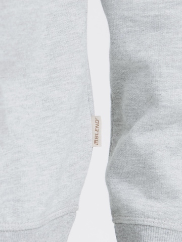 BLEND Trui ' BHBest ' in Grijs