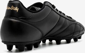 Chaussure de foot RYAL en noir