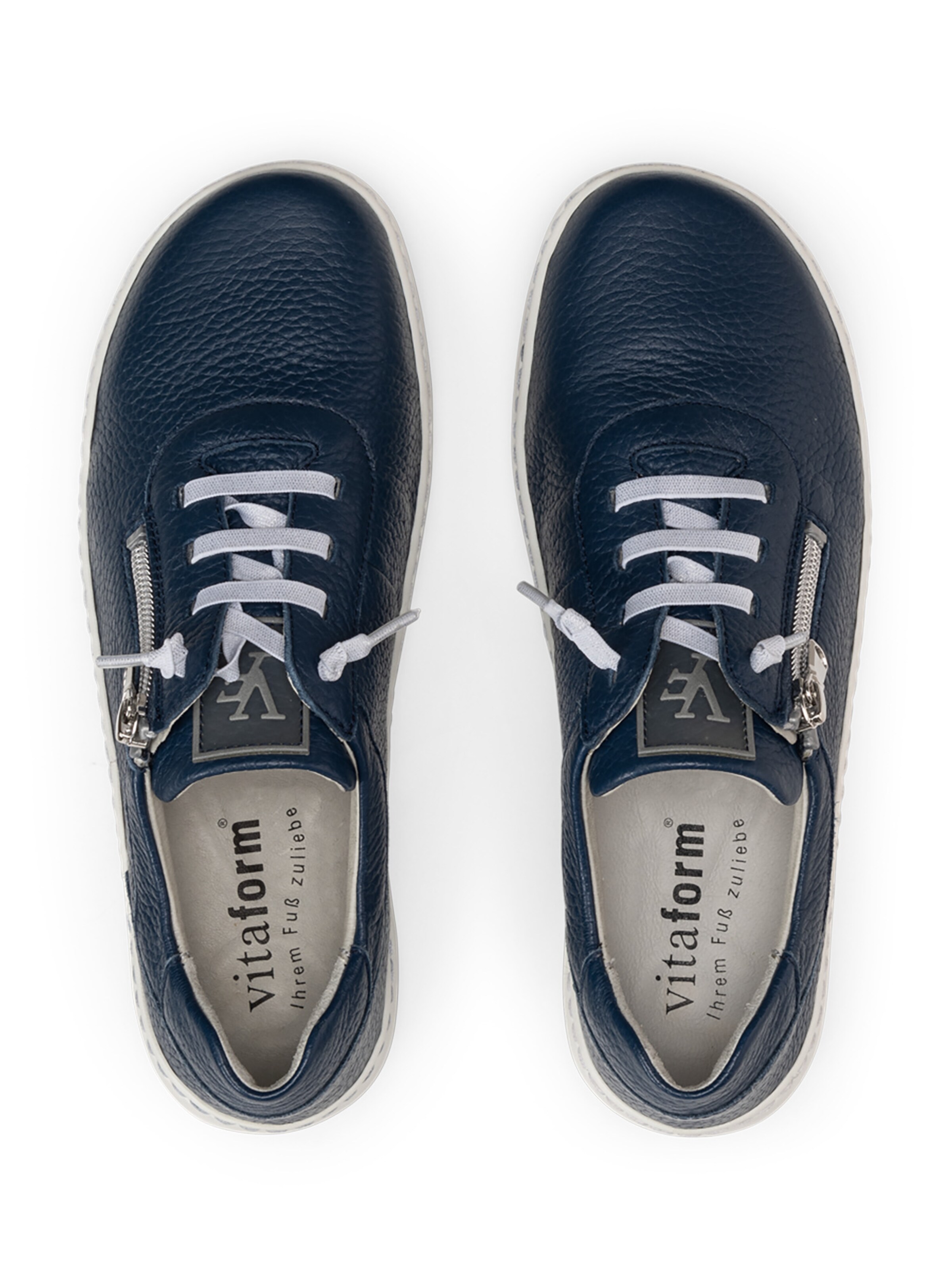 VITAFORM Sneakers in Blue
