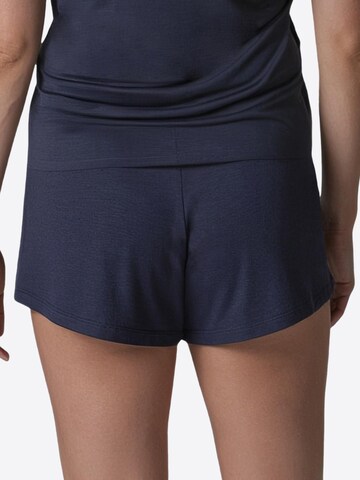 Vivisence Pyjamahose '2100' in Blau