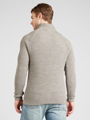 DRYKORN Pullover 'Arvid' in Beige