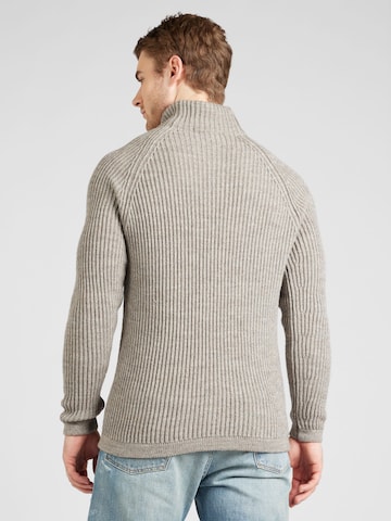 DRYKORN Sweater 'Arvid' in Beige