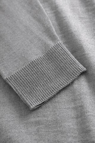 STRELLSON Sweater 'Marek' in Grey