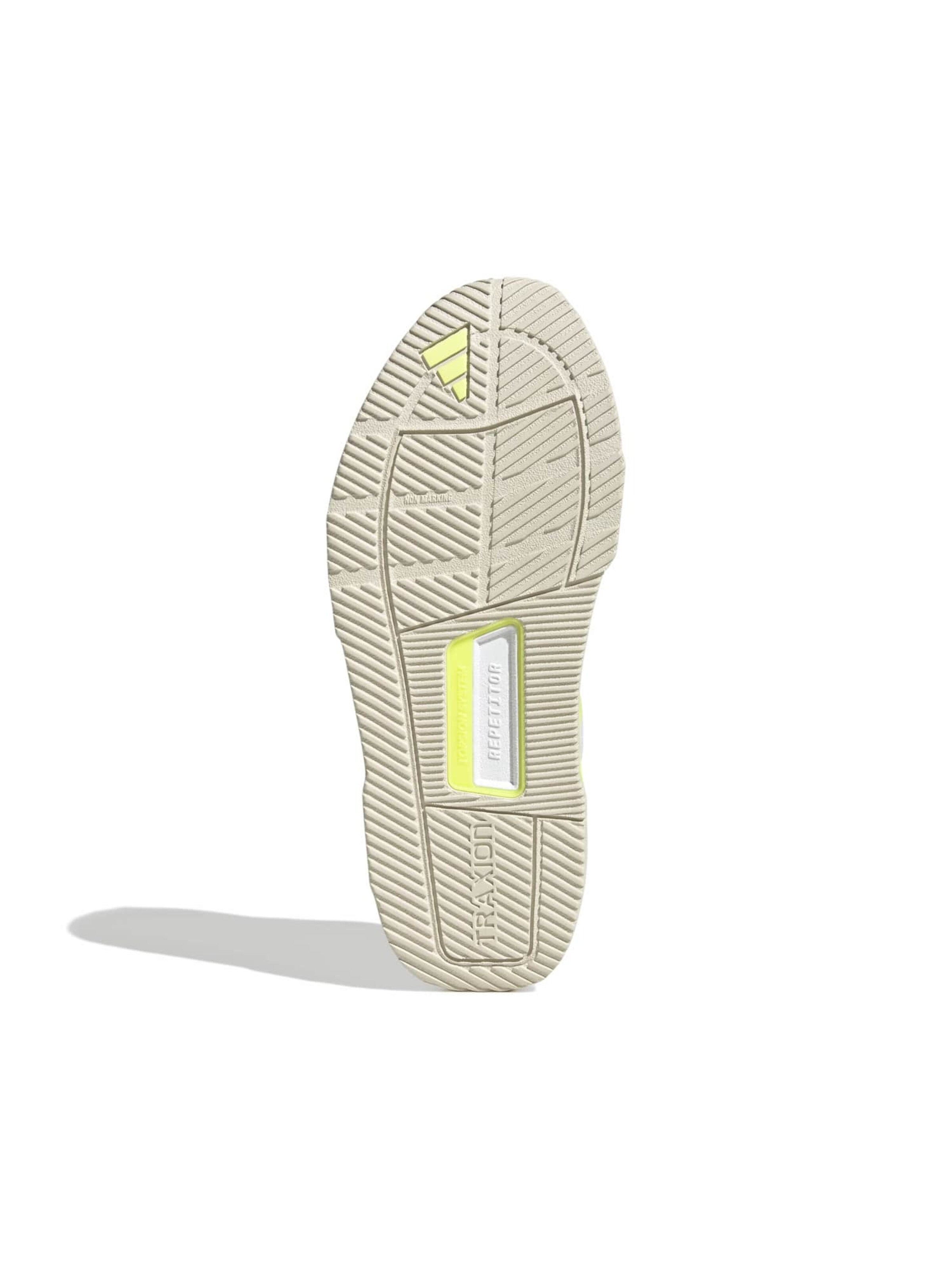 ADIDAS PERFORMANCE Buty sportowe 'Dropset Control' w kolorze biały