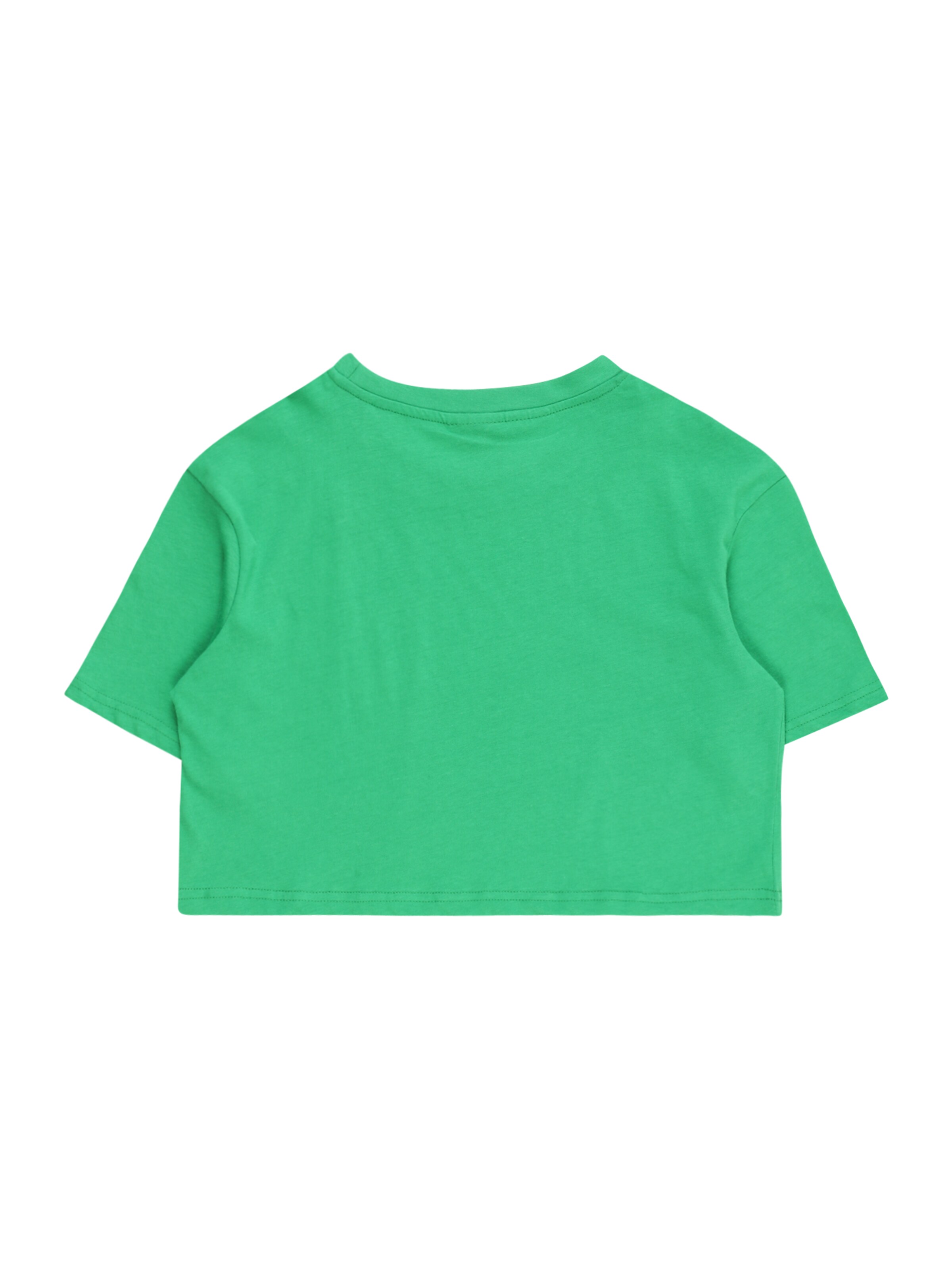 Urban Classics Футболка в Зеленый