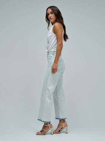 Salsa Jeans Skinny Jeans in Blauw