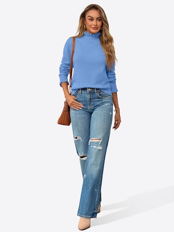 Imily Bela - Jersey en azul