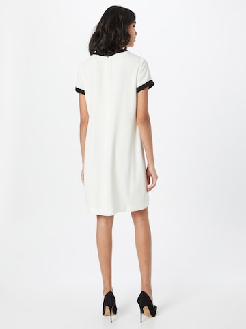 Lauren Ralph Lauren Dress 'SOPHIA' in White