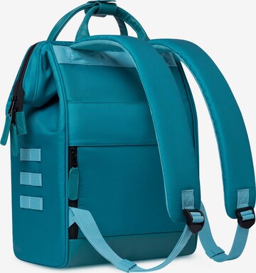 Cabaia Backpack 'Adventurer' in Green