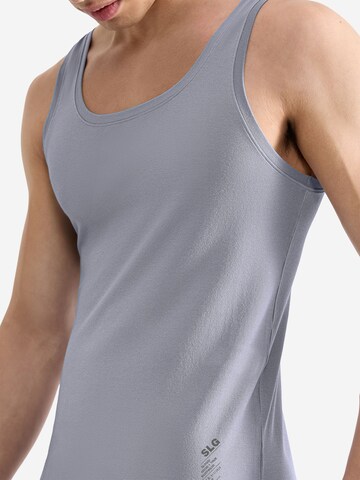 Maillot de corps ' Base Soft ' SLOGGI en gris