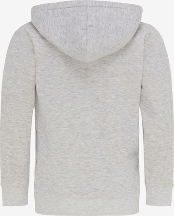 myMo KIDS Sweatshirt in Grey