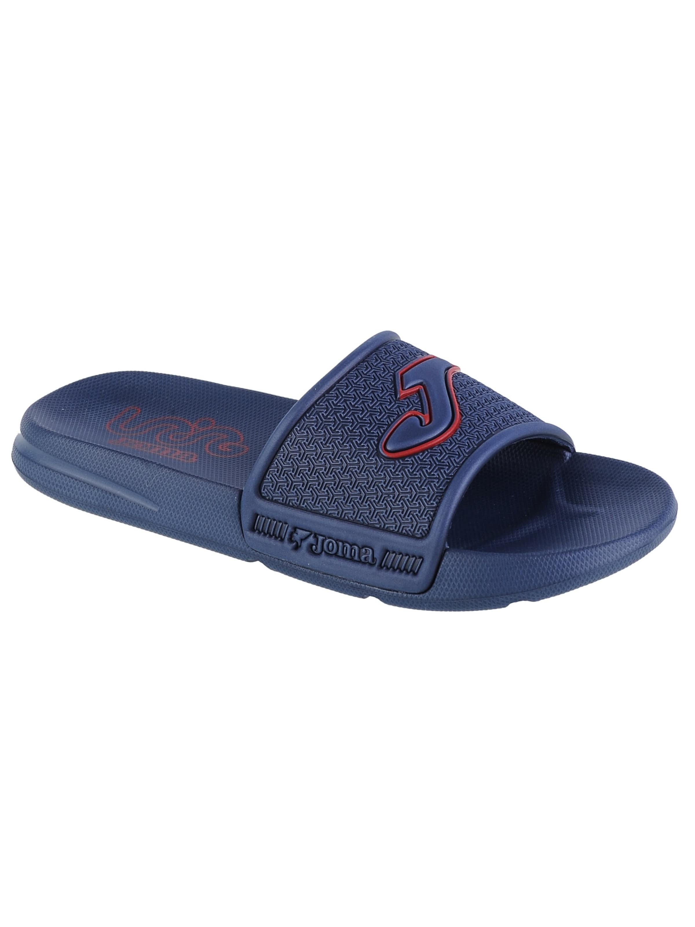 JOMA Huisschoenen 'Joma Island Jr' in Blauw