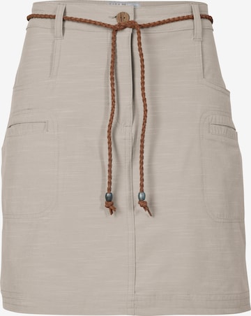 G.I.G.A. DX by killtec Rock in Beige: Vorderseite