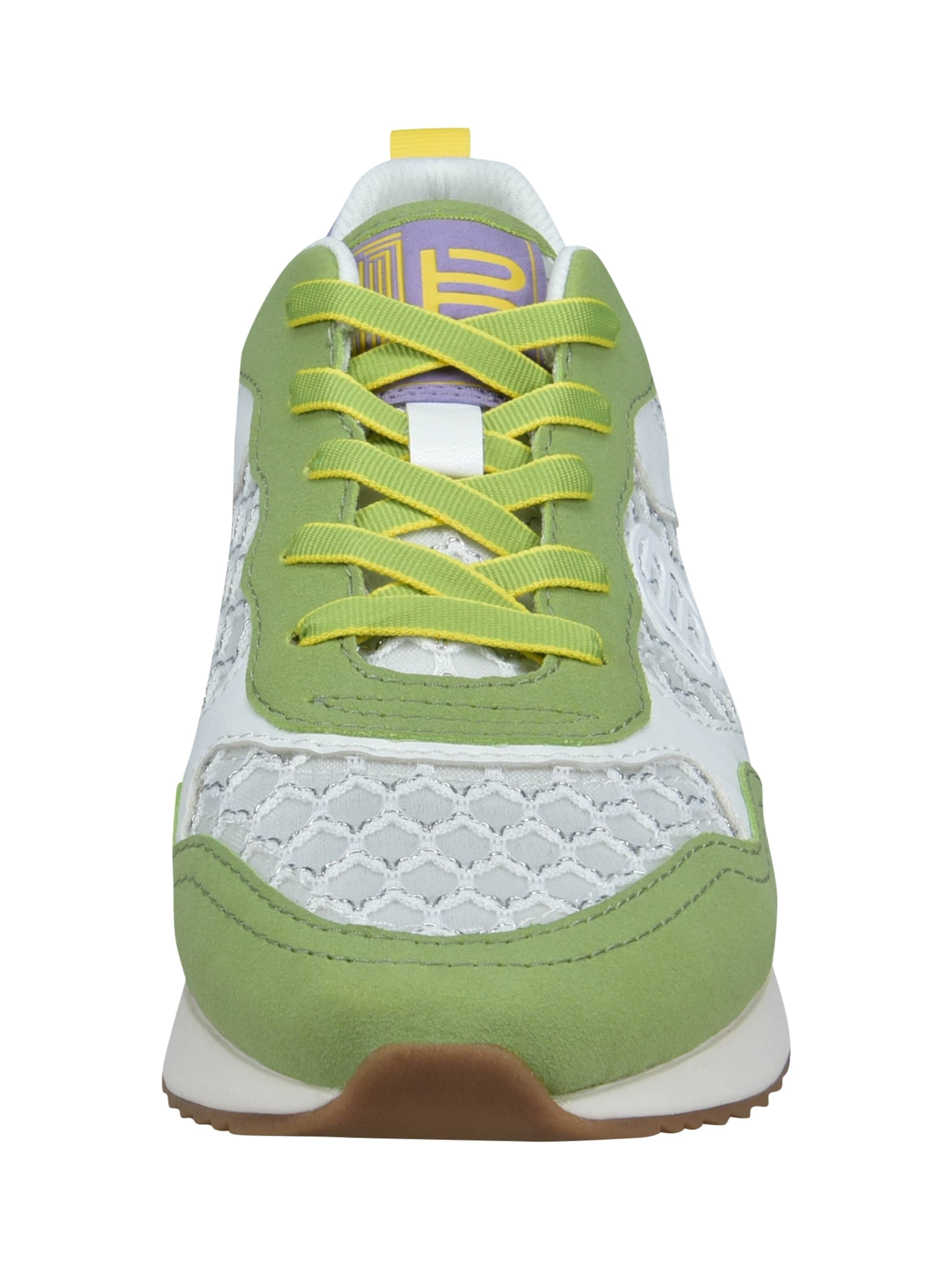 TT. BAGATT Madalad ketsid, värv valge