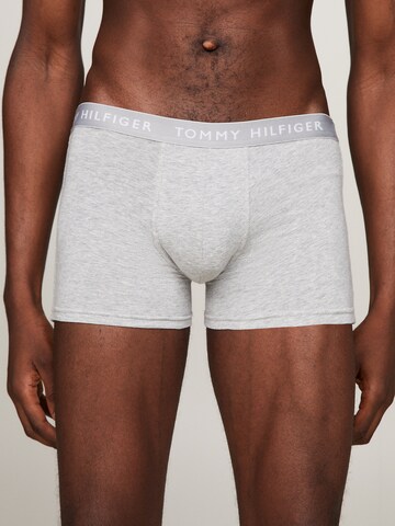 Boxer 'Essential' di Tommy Hilfiger Underwear in grigio
