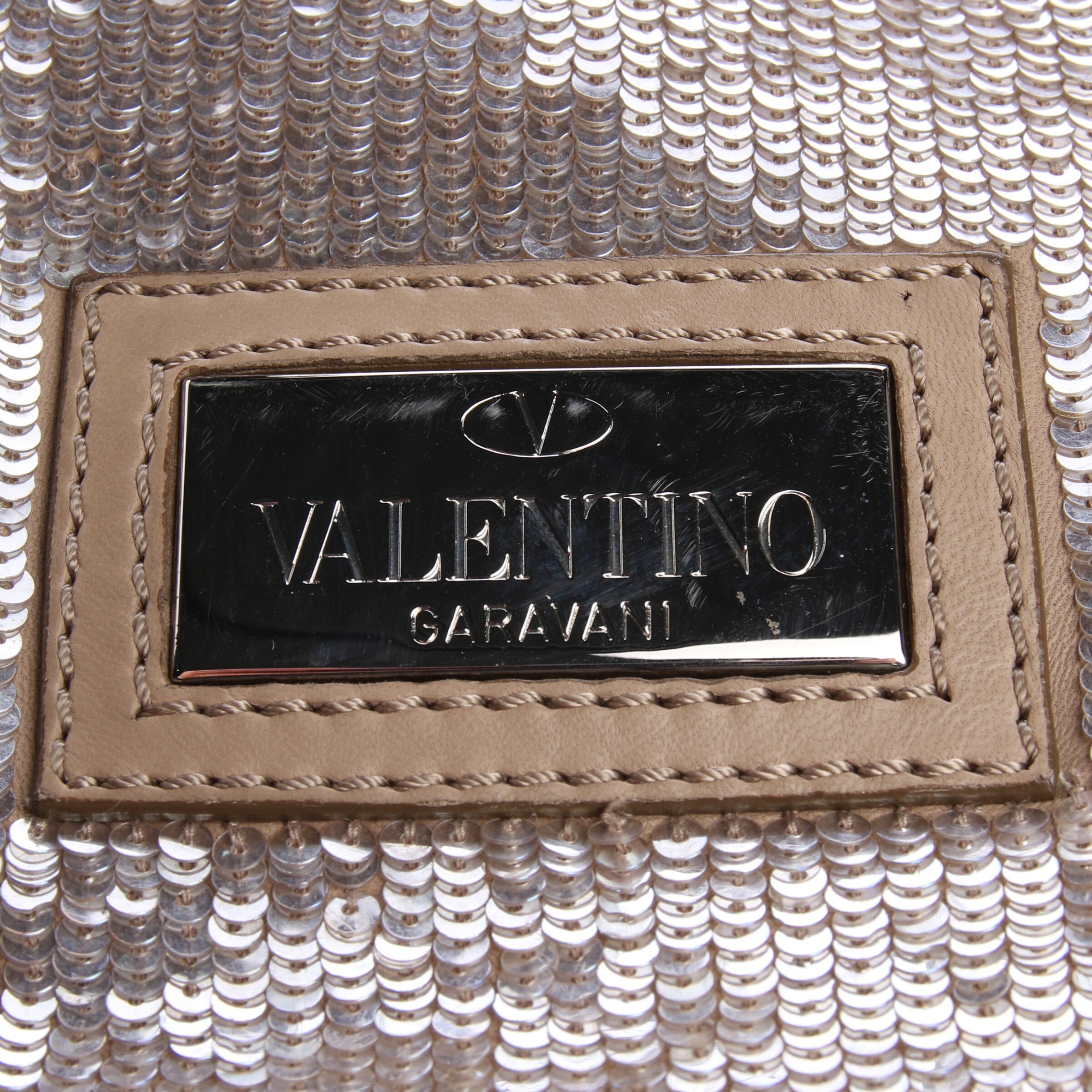 VALENTINO Bag in One size in Brown