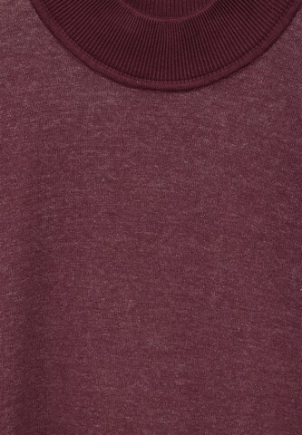 Street One MEN Pullover in Rot