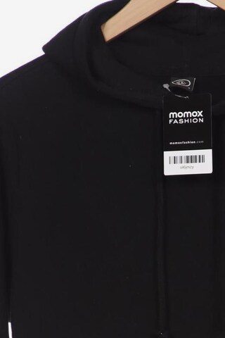 Volcom Sweatshirt & Zip-Up Hoodie in S in Black
