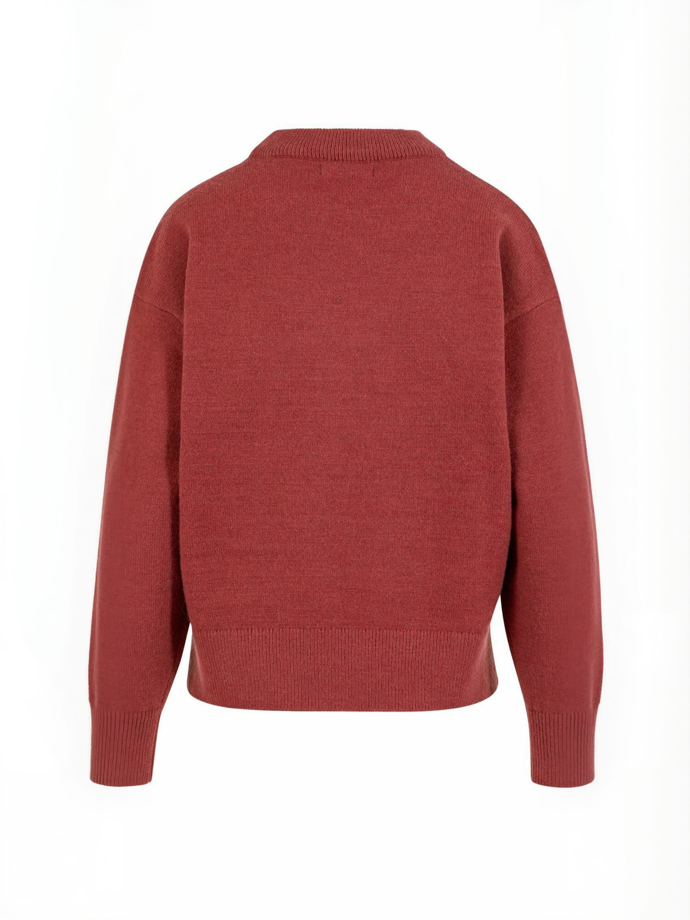 Coster Copenhagen Pullover ' Comfy ' i pink