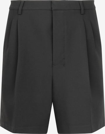 Studio Seidensticker Hose in Schwarz: Vorderseite