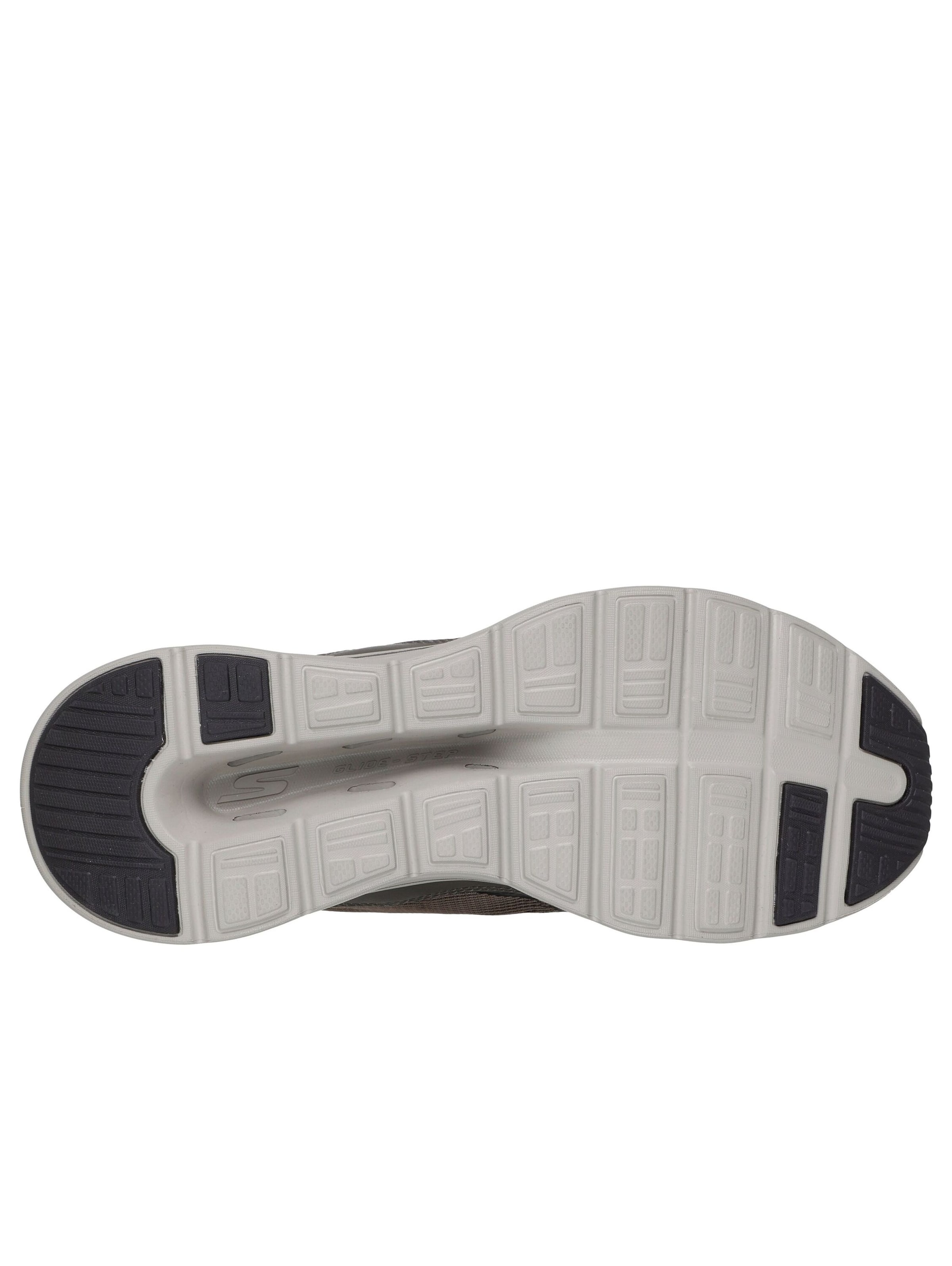 SKECHERS Running shoe 'Go Walk' in Grey