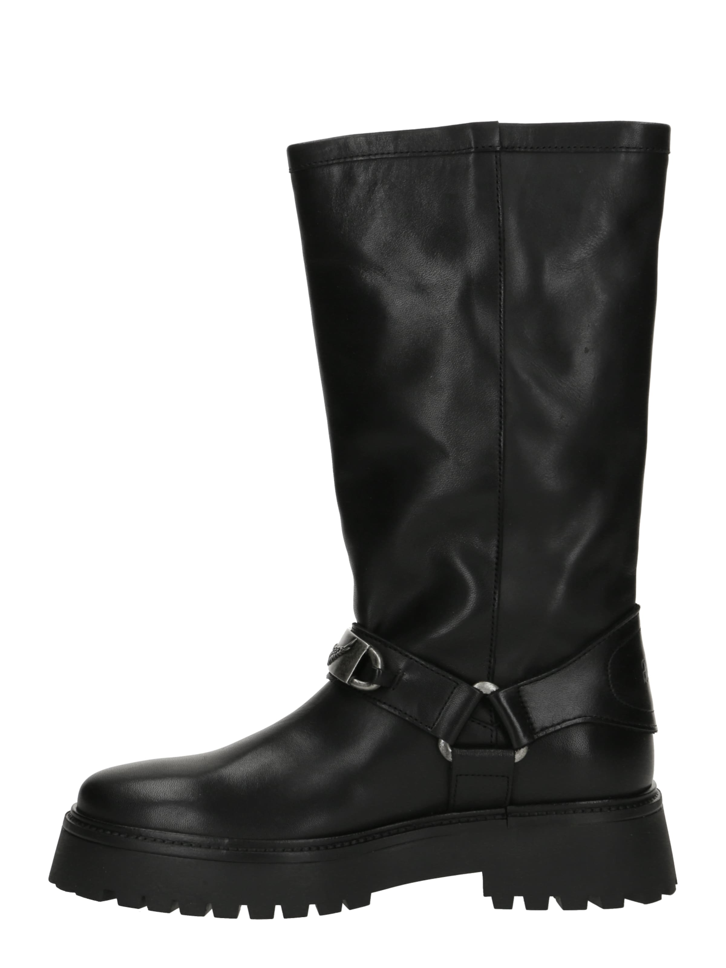 Zadig & Voltaire Boots 'ANGIE' in Black