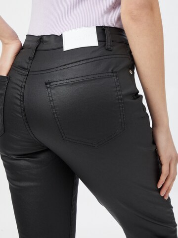 GLAMOROUS Skinny Jeans in Schwarz