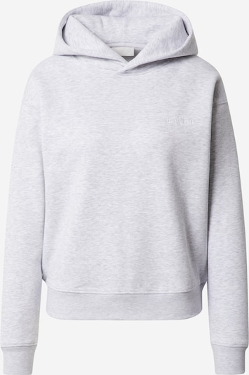 LeGer by Lena Gercke Sweatshirt 'Clarissa' in de kleur Grijs gemêleerd, Productweergave