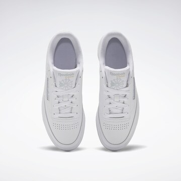 Reebok - Sapatilhas baixas em branco