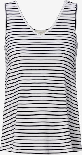 Esprit Maternity Top in navy / weiß, Produktansicht