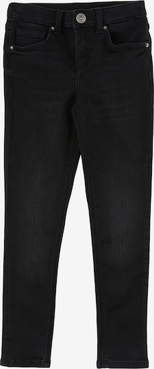 Little Pieces Jeans 'Runa' in Black denim, Item view