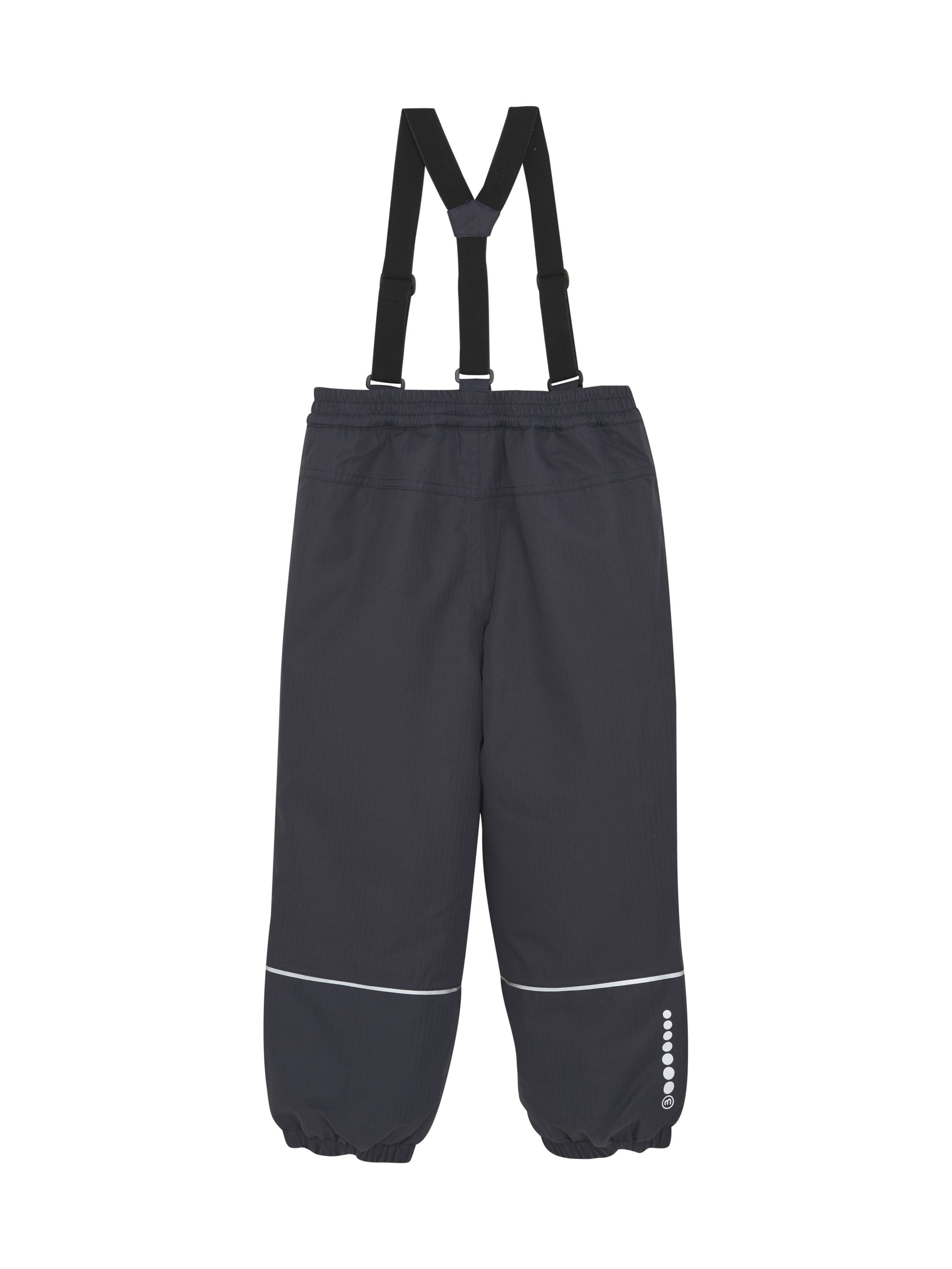 regular Pantaloni per outdoor di MINYMO in grigio