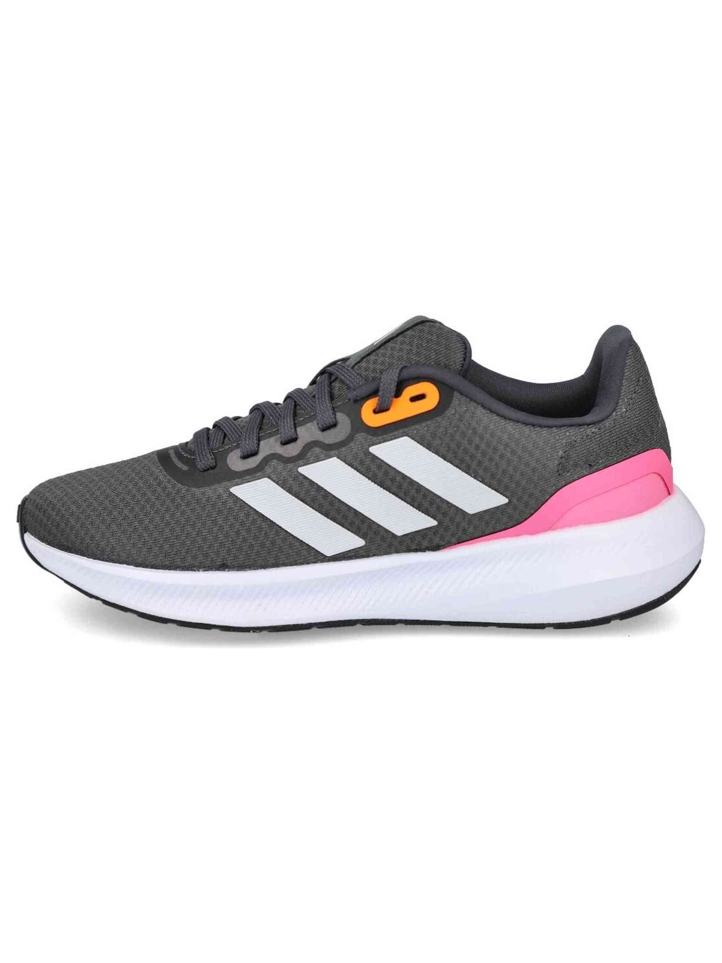 Scarpa sportiva di ADIDAS ORIGINALS in grigio