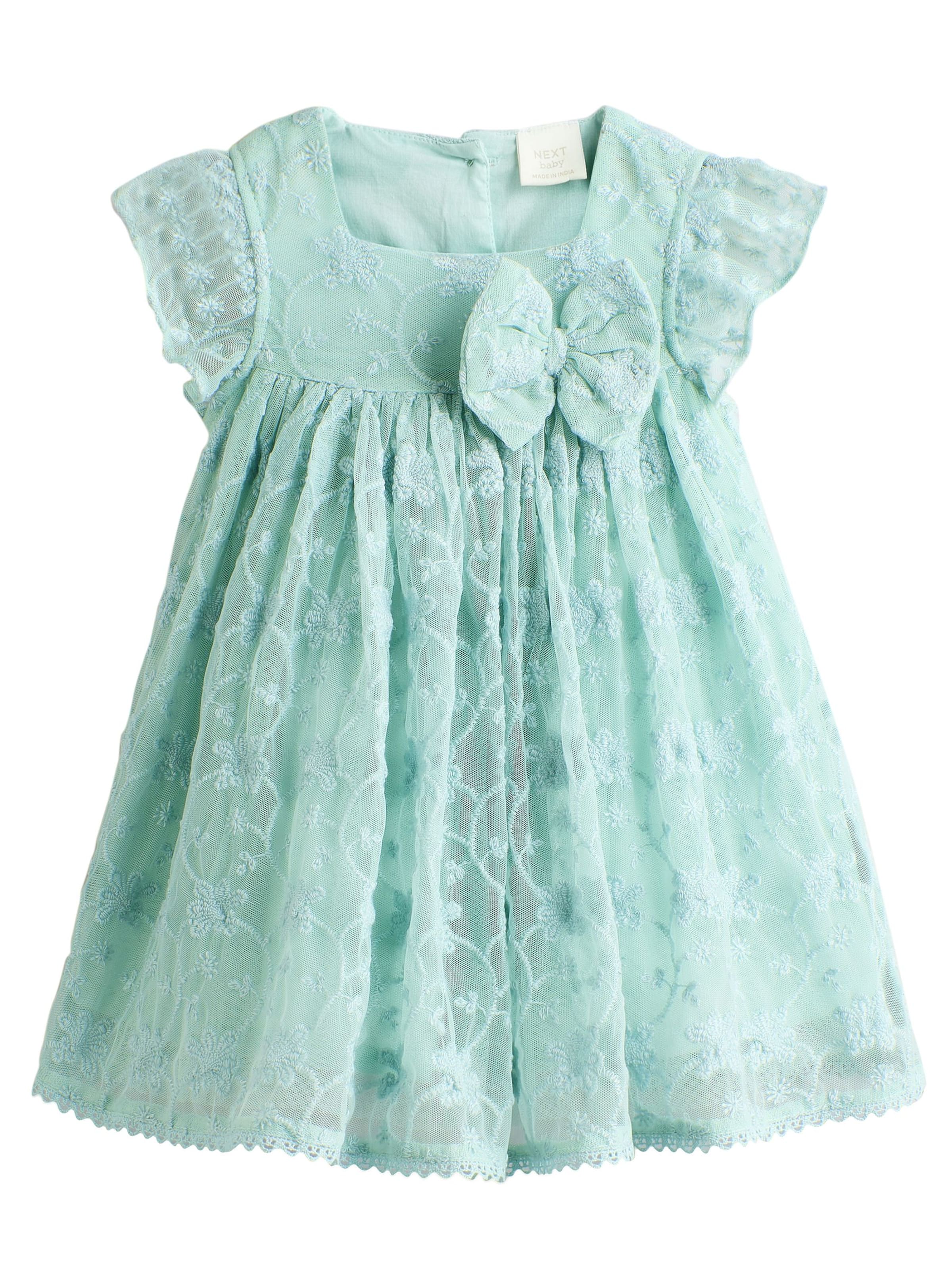 Next Ruha - zöld: elől