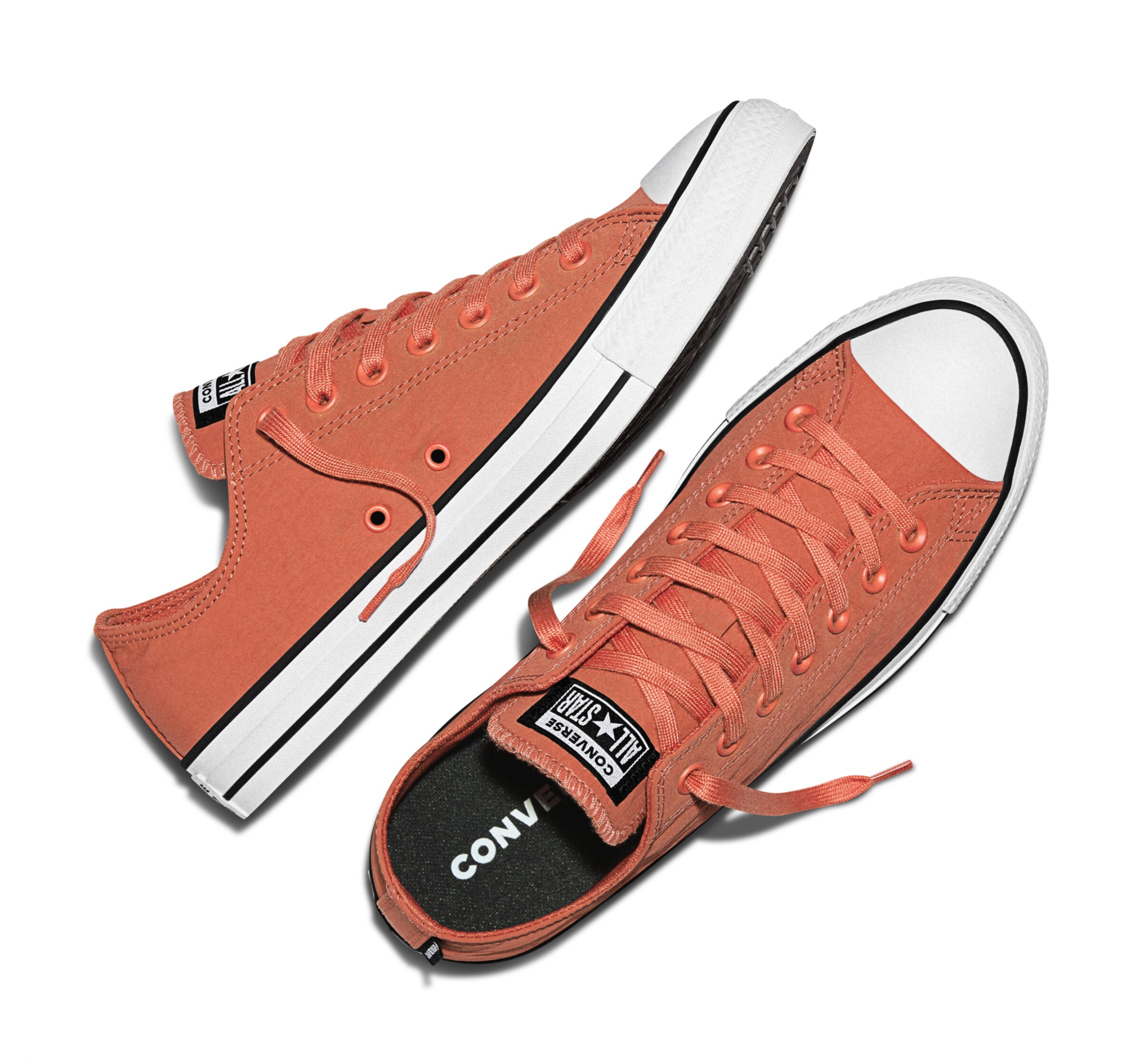 CONVERSE Sneakers in Grey