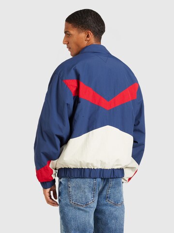 Veste mi-saison 'GAME DAY' Tommy Jeans en bleu