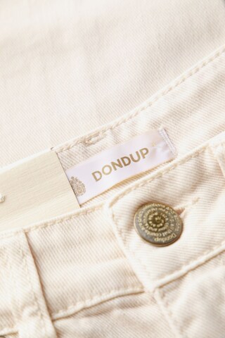 Dondup Jeans 25 in Beige