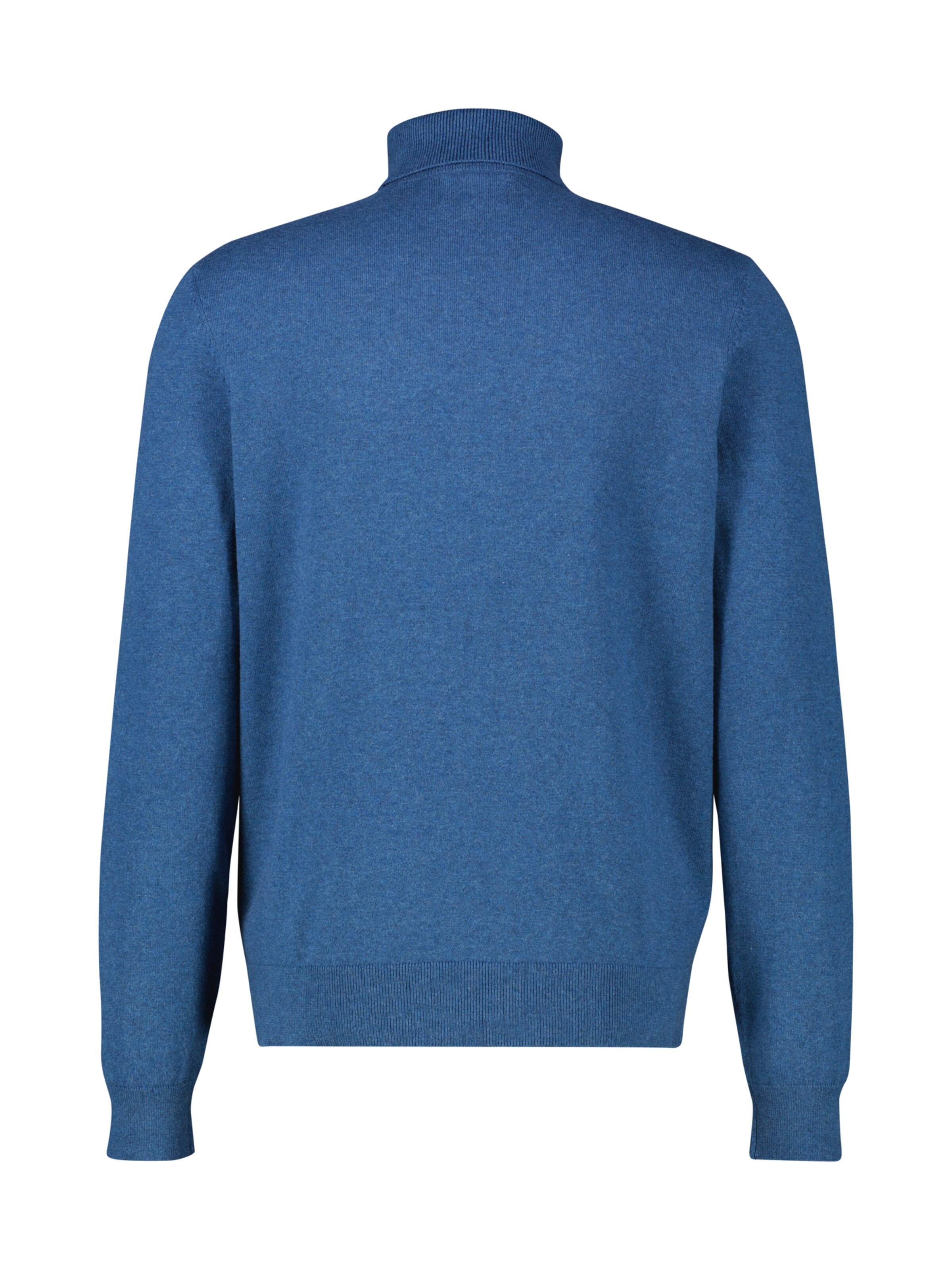 LERROS Sweater in Blue