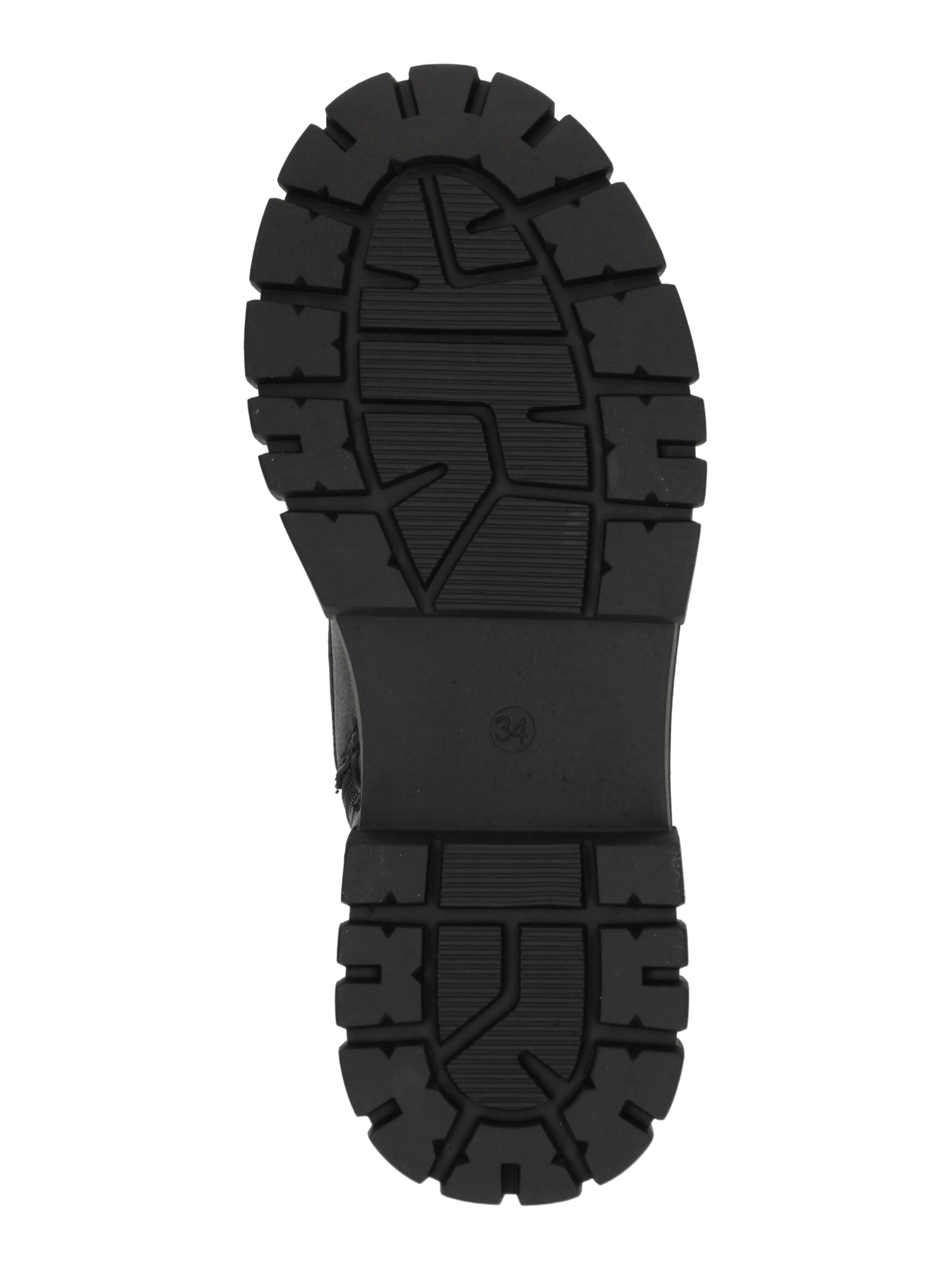 s.Oliver Boots in Black